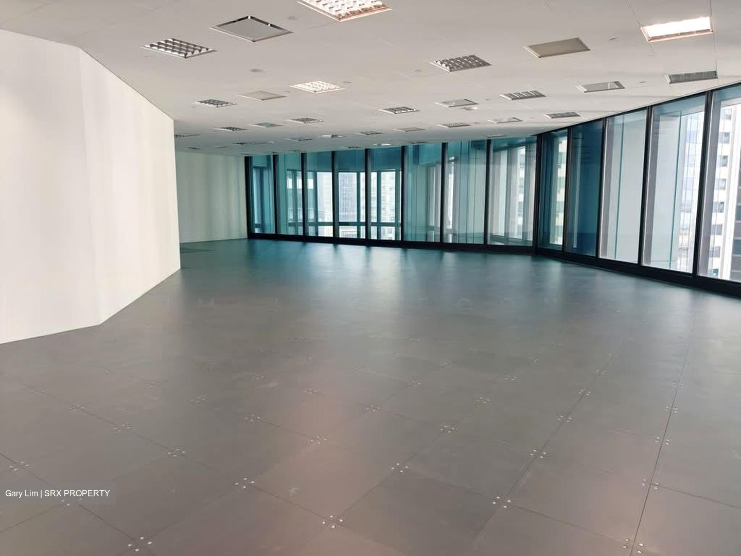 Hub Synergy Point (D2), Office #566883321
